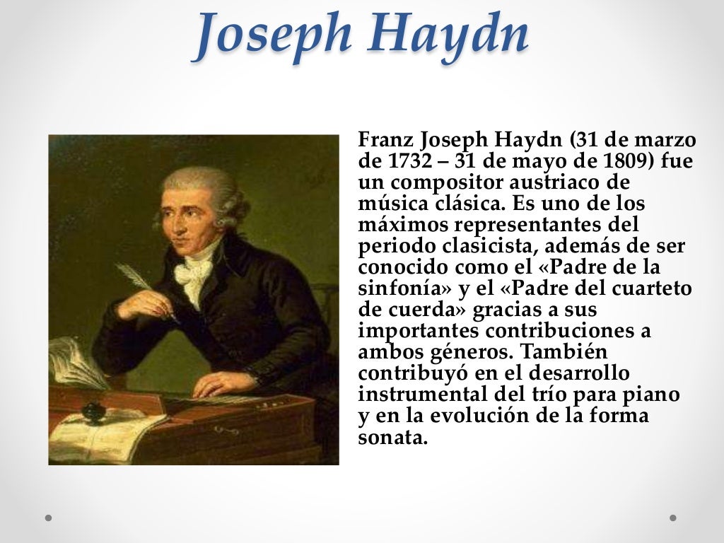 Los Musicos Mas Grandes De La Historia