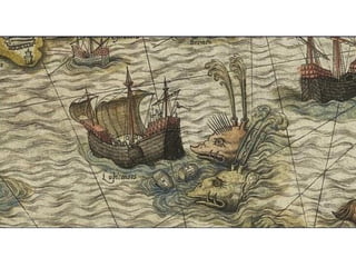 Grandes navegações século xv e xvi