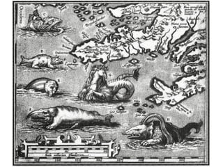 Grandes navegações século xv e xvi