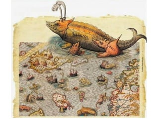 Grandes navegações século xv e xvi