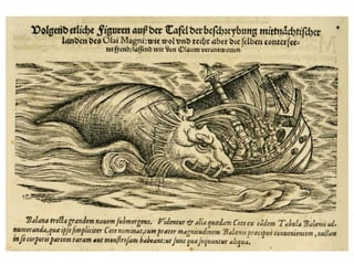 Grandes navegações século xv e xvi