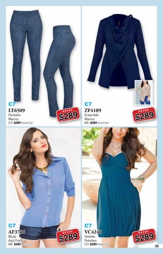 Moda club ofertas 2019 new arrivals