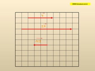 V 2.V -V/2 WWW.fisicaatual.com.br 