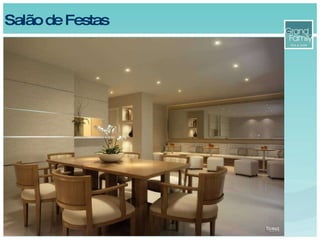 Salão de Festas 