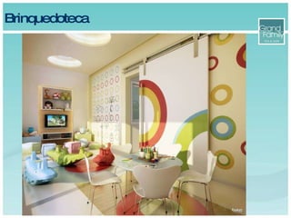 Brinquedoteca 