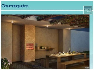 Churrasqueira 