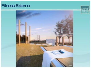 Fitness Externo 