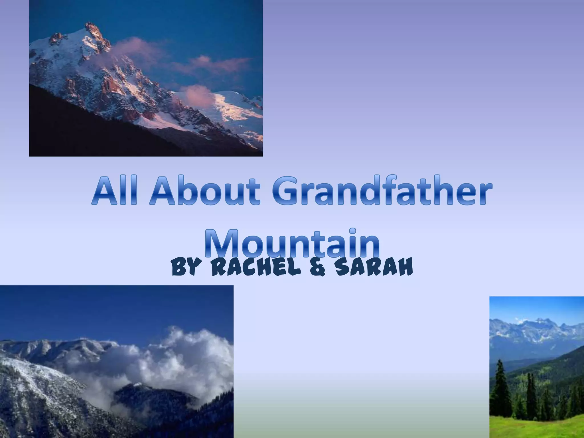 grandfather-mountain-ppt