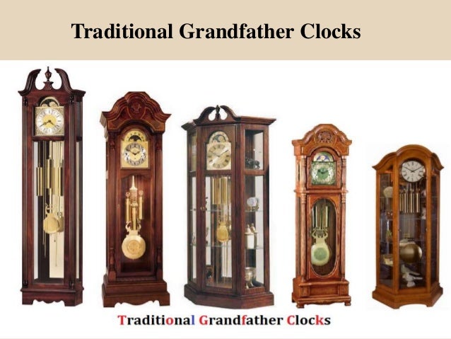Grandfather-clocks-for-less - Grandfather Clocks: Unique Timepieces