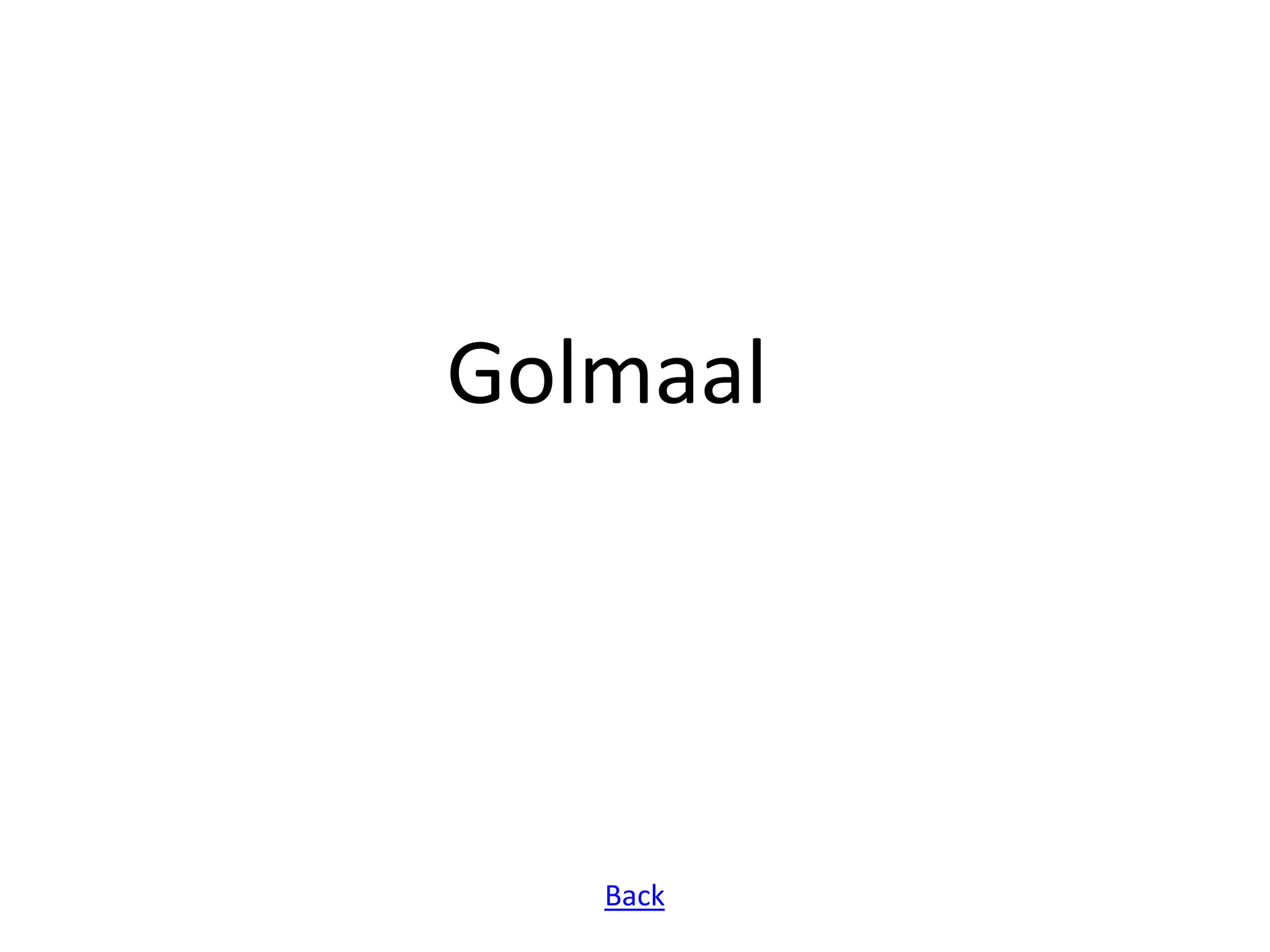 Golmaal




   Back
 