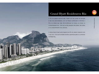 Grand Hyatt Rio