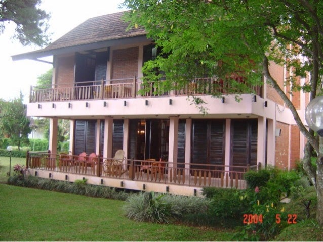 Grand Cempaka Resort Puncak Bogor