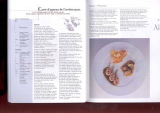 Grand livre de cuisine d'alain ducasse 02 | PDF