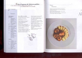 Grand livre de cuisine d'alain ducasse 02 | PDF