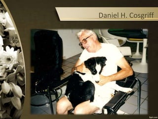 Daniel H. Cosgriff

 