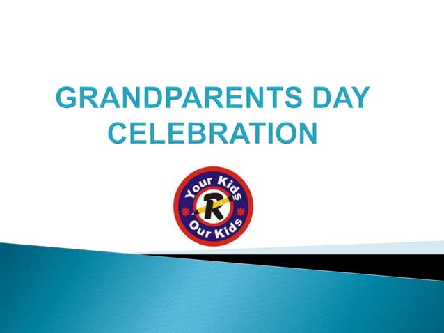 parents day celebration dance