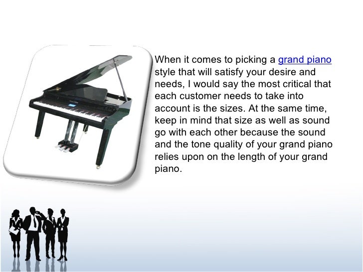 grand piano dimensions