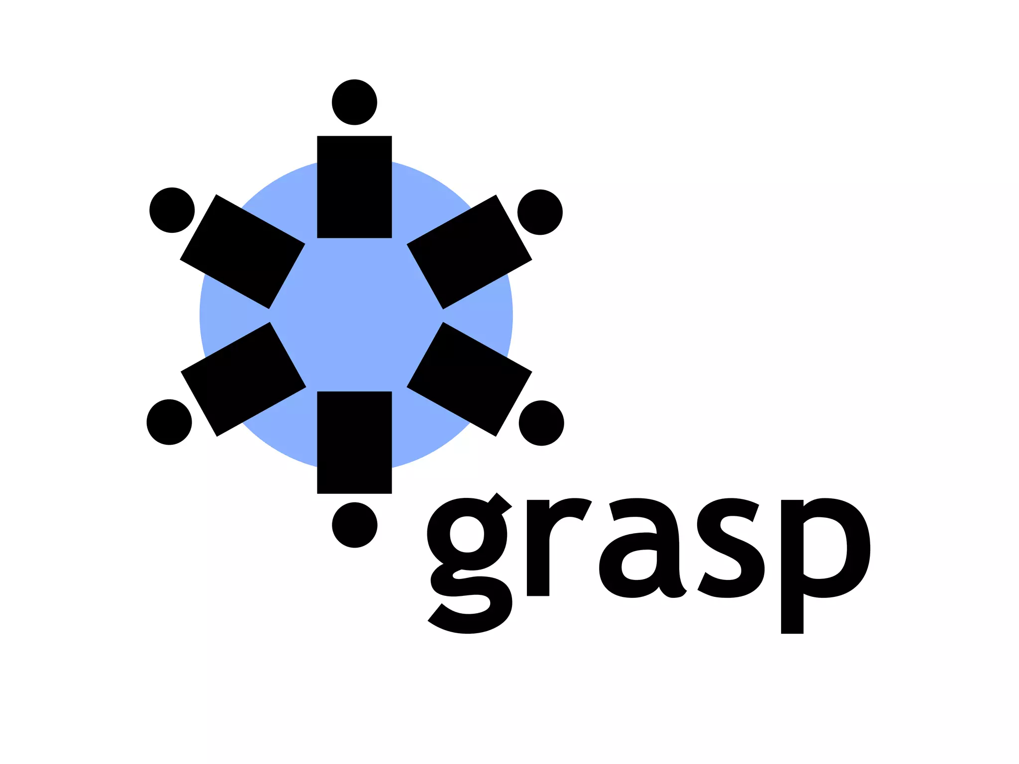 grasp 