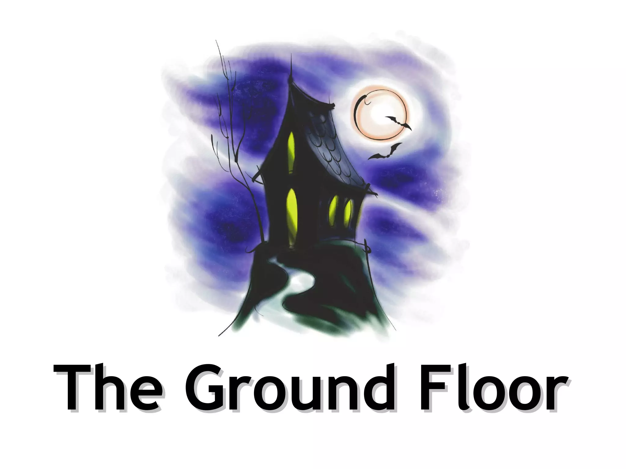 The Ground Floor 