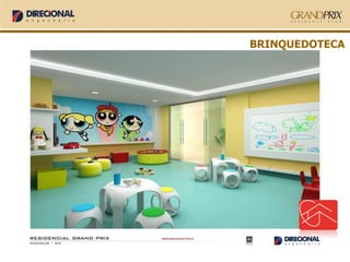 BRINQUEDOTECA  