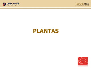 PLANTAS  