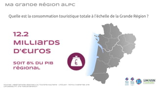 Le Grand Quizz de la Grande Région ALPC
