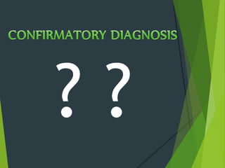 Grand Round (Medicine Unit)