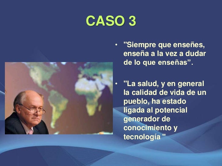 El acné la persona la causa