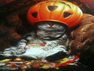 Grand Rounds Presentation