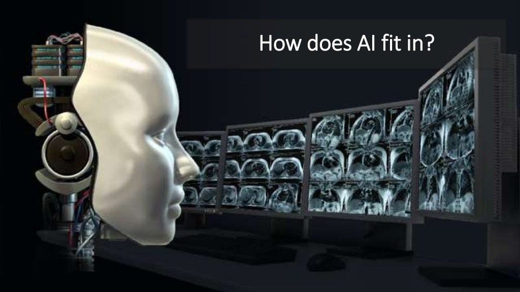 An Introduction to Artificial Intelligence for the Everyday Radiologi…