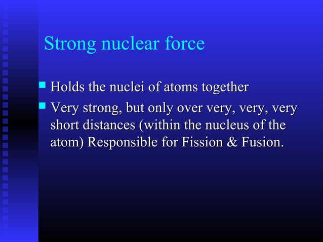 Grand unified theory | PPT