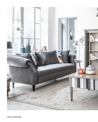 JACOB / COMPOSITIONS
 