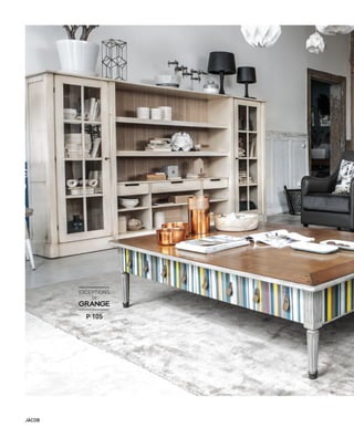 P 105
EXCEPTIONS
DE
JACOB
 