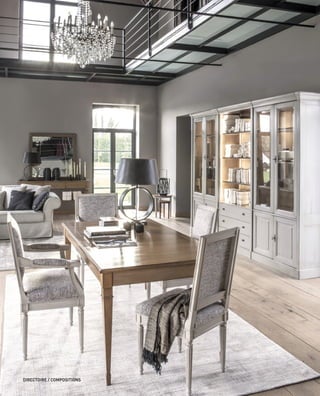 DIRECTOIRE / COMPOSITIONS
 