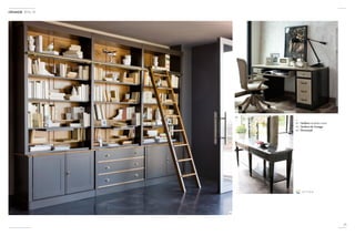 01
03
02
25
2014-15
-01 Ateliers modular units
02 Ateliers de Grange
03 Provençal
p 27, 57 & 94
 