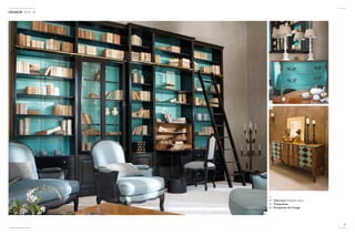 01
03
02
p 97
37
2014-15
-01 Directoire modular units
02 Pompadour
03 Exceptions de Grange
 