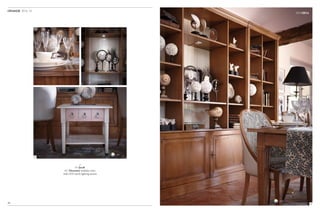 NEW2014
02
01
p 46
p 69
48
2014-15
-01 Jacob
02 Directoire modular units
with LED touch lighting system
 