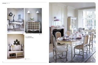 01 02
03
04
56
2014-15
p 83
-01 03 04 Provençal
02 Exceptions de Grange
p25, 27 & 94
p 27
 