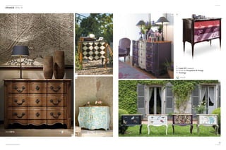 0201
04
06
03
02
NEW2014 p 26 & 59
59
2014-15
-01 Louis XIV commode
02 03 04 06 Exceptions de Grange
05 Ermitage
p 26 & 58
05
 
