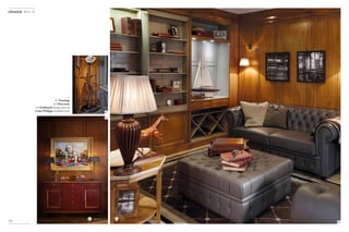 01
03
02
p 70 & 99 p 105
102
-01 Ermitage
02 Directoire
03 Ferdinand sitting room &
Louis-Philippe modular units
2014-15
 