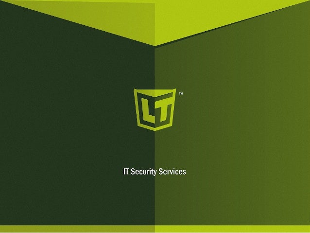 Trust boundaries...
Mateusz Kocielski
m.kocielski@logicaltrust.net
LogicalTrust
Conﬁdence
Kraków, Poland, May 2015
 