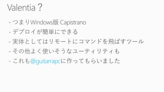 @guitarrapc
 