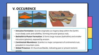 Granite Geology for Engineers Second.pptx