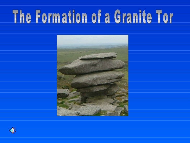 what is tor in geography what is tor in geography