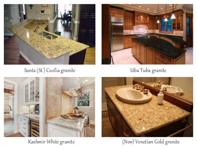 Granite Countertops A Choice Of Luxury Kitchen In Seattle Wa