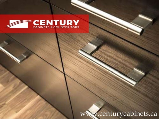 Granite Countertops Vancouver Century Cabinets