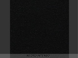 NEGRO INTENSONEGRO INTENSO
 