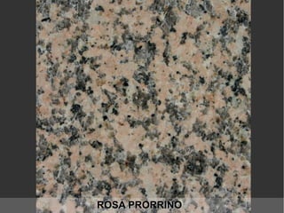 ROSA PRORRIÑOROSA PRORRIÑO
 