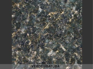 VERDE UBATUBAVERDE UBATUBA
 