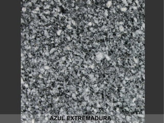 AZUL EXTREMADURAAZUL EXTREMADURA
 